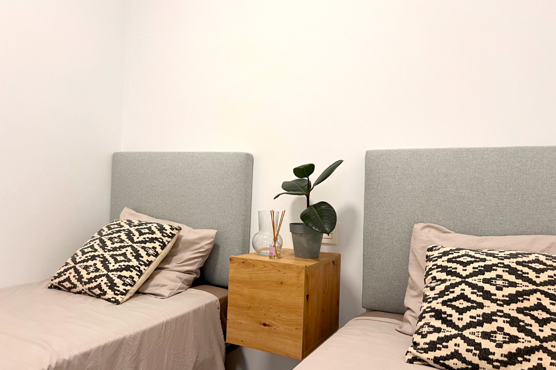 Rynek Wtórny - Apartament - Torrevieja - Playa del Cura