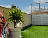 Rynek Wtórny - Apartament - Torrevieja - Playa del Cura