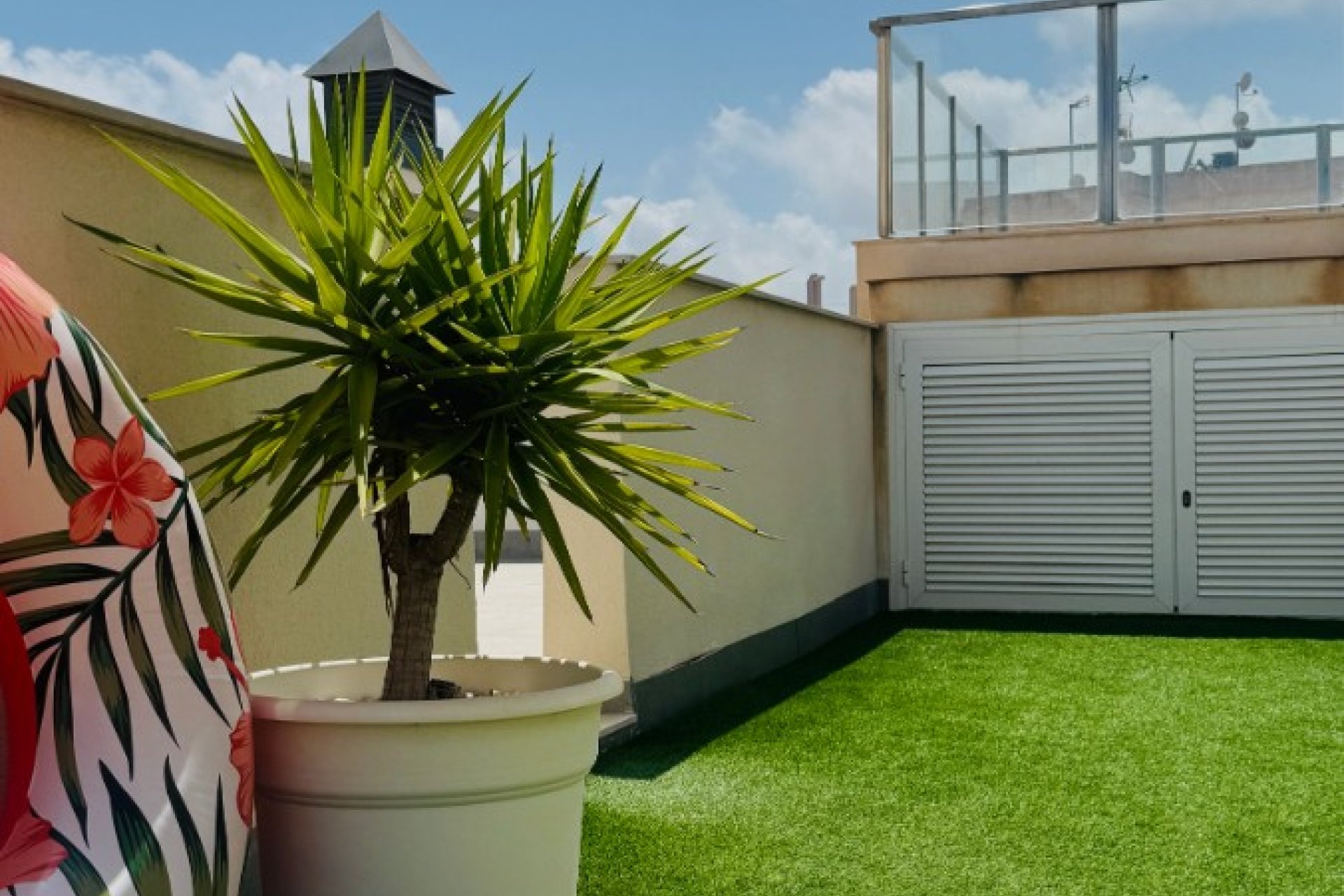 Rynek Wtórny - Apartament - Torrevieja - Playa del Cura