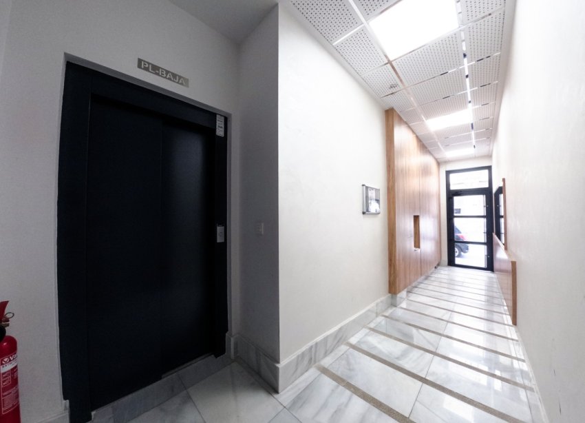 Rynek Wtórny - Apartament - Torrevieja - Playa del Cura