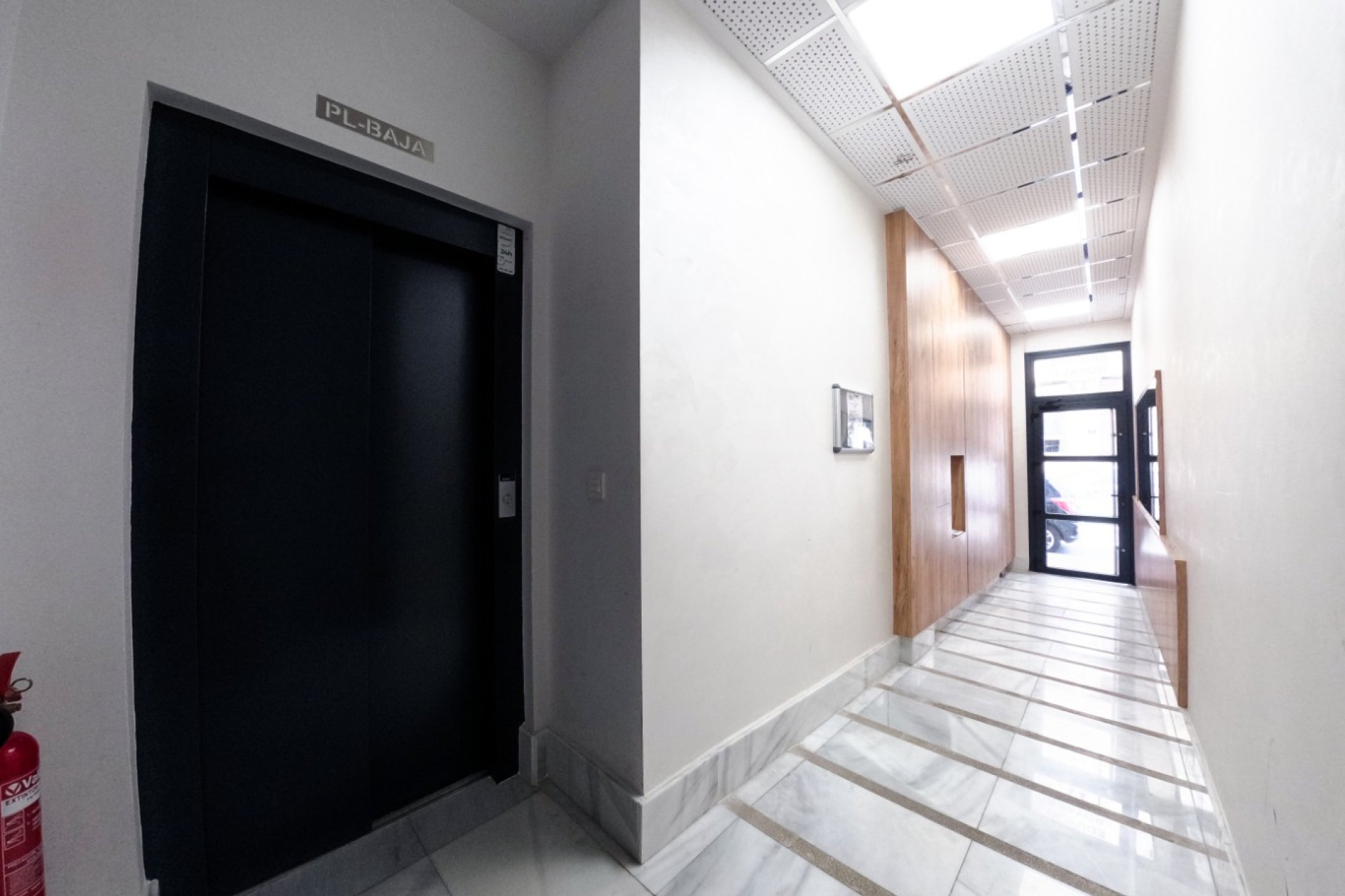 Rynek Wtórny - Apartament - Torrevieja - Playa del Cura