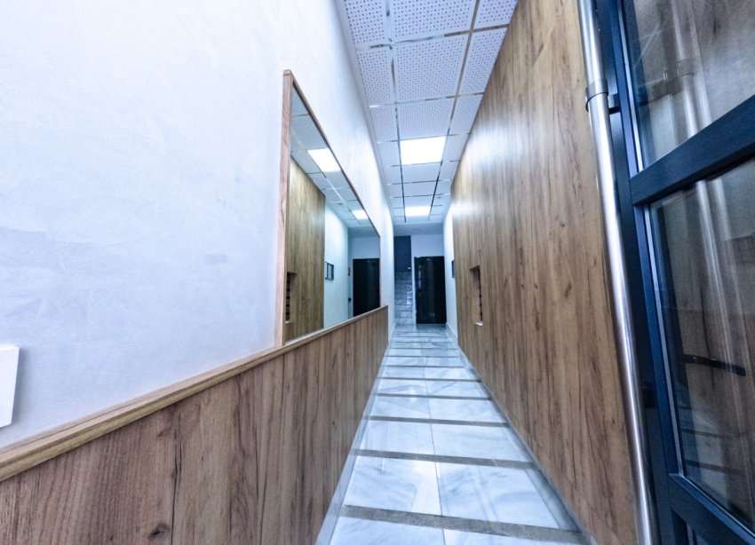 Rynek Wtórny - Apartament - Torrevieja - Playa del Cura