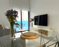 Rynek Wtórny - Apartament - Torrevieja - Playa del Cura