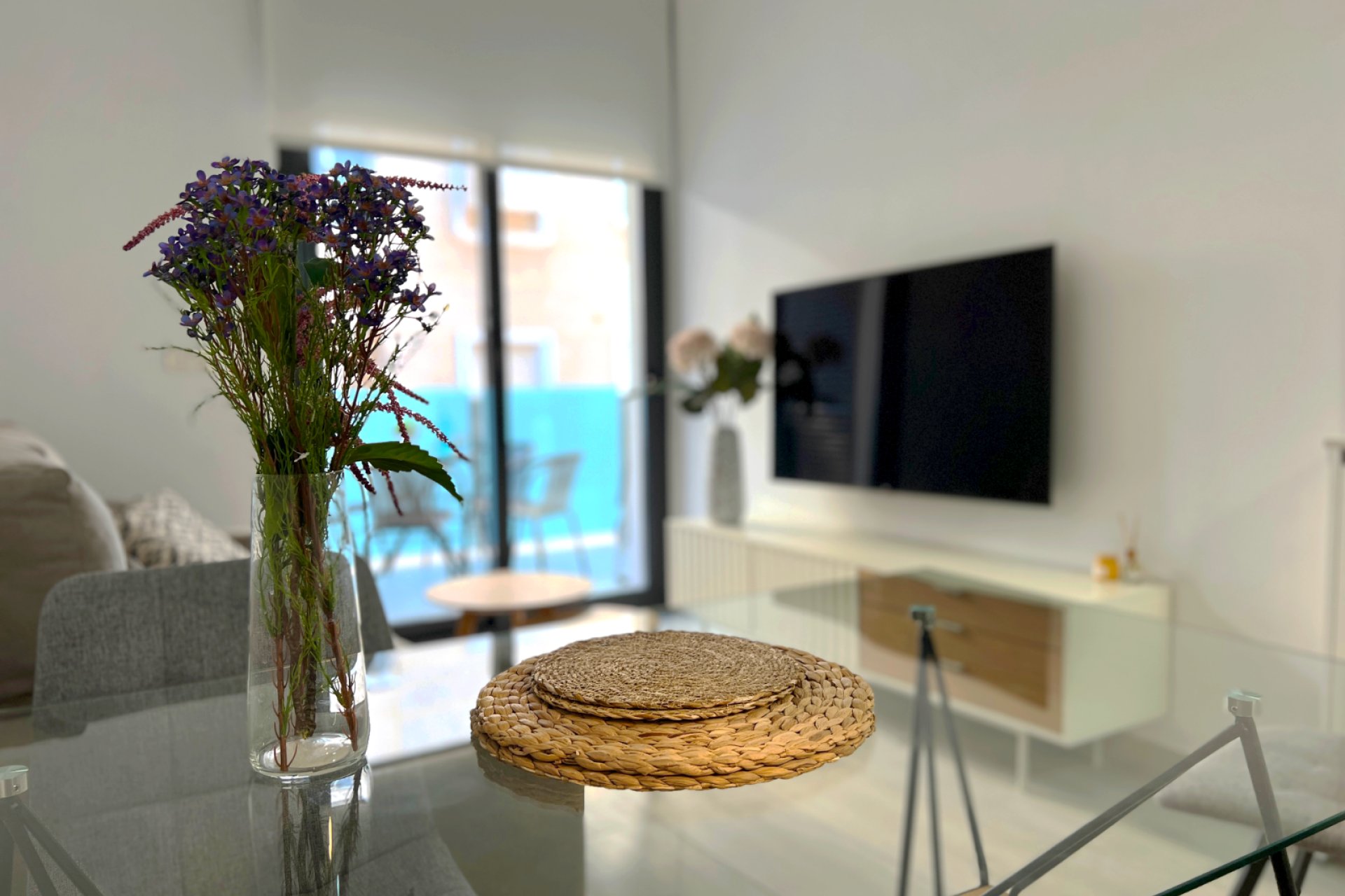 Rynek Wtórny - Apartament - Torrevieja - Playa del Cura