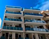 Rynek Wtórny - Apartament - Torrevieja - Playa del Cura