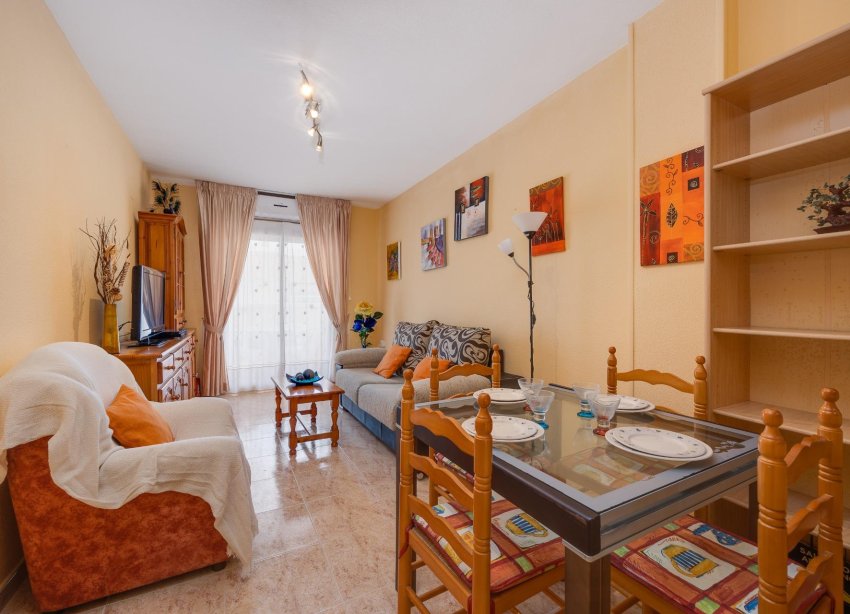 Rynek Wtórny - Apartament - Torrevieja - Playa del cura