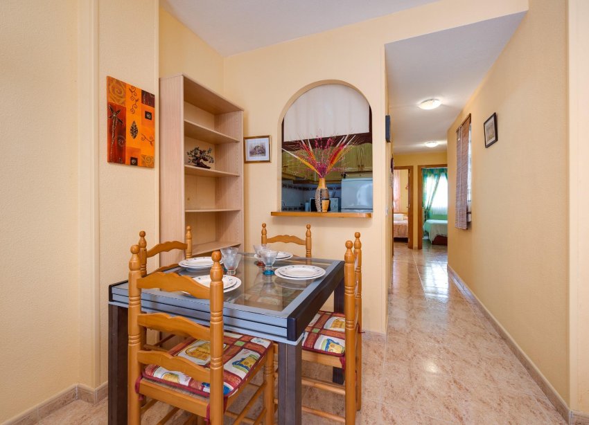 Rynek Wtórny - Apartament - Torrevieja - Playa del cura