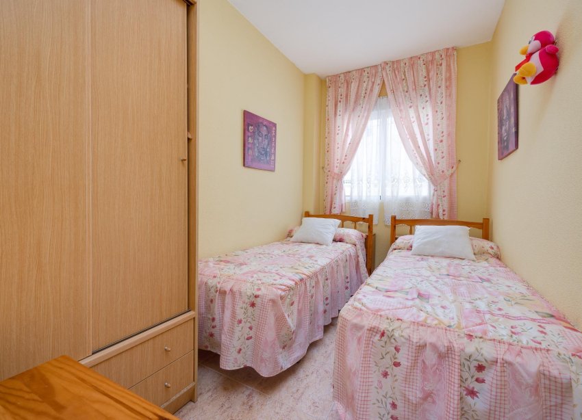 Rynek Wtórny - Apartament - Torrevieja - Playa del cura