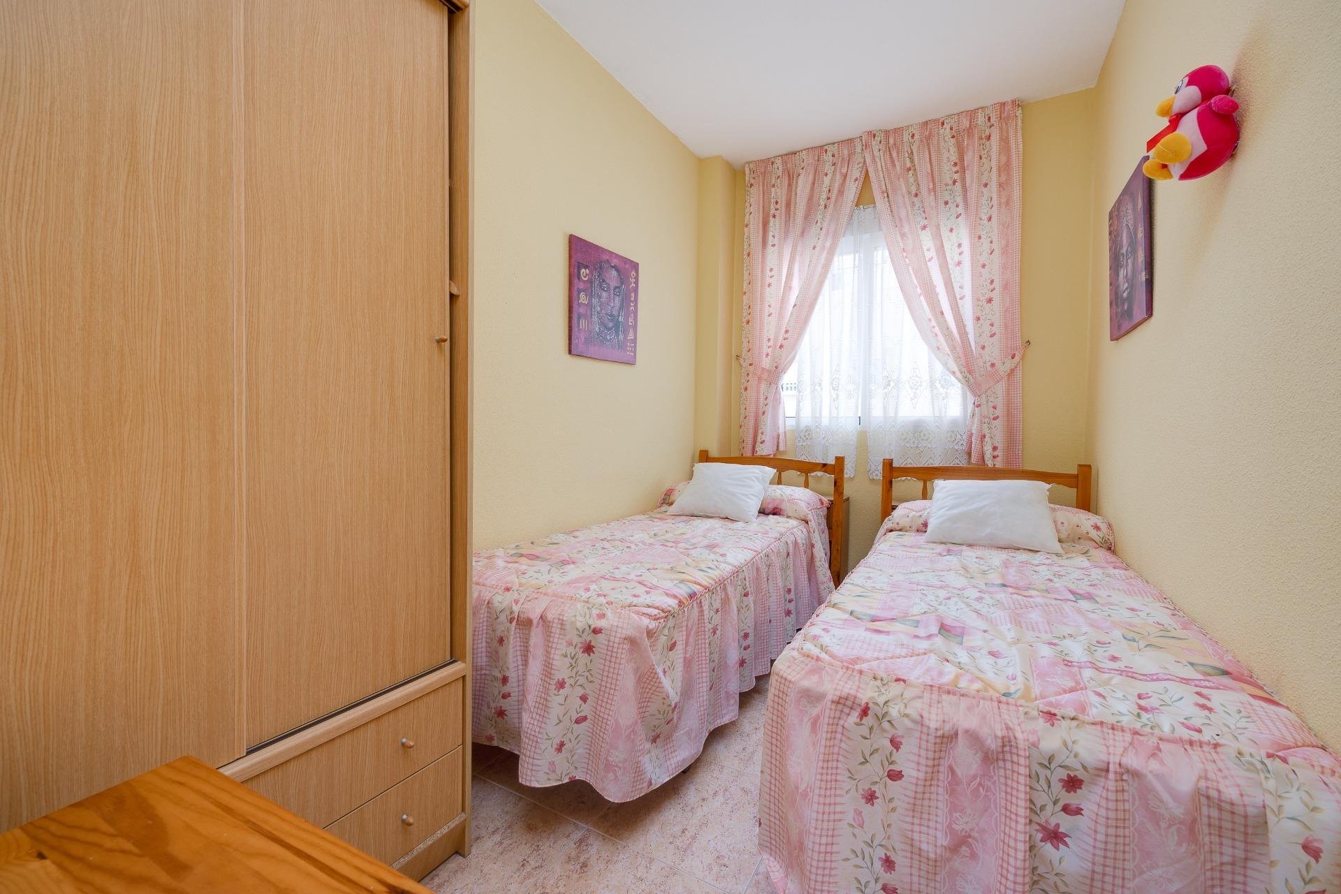 Rynek Wtórny - Apartament - Torrevieja - Playa del cura