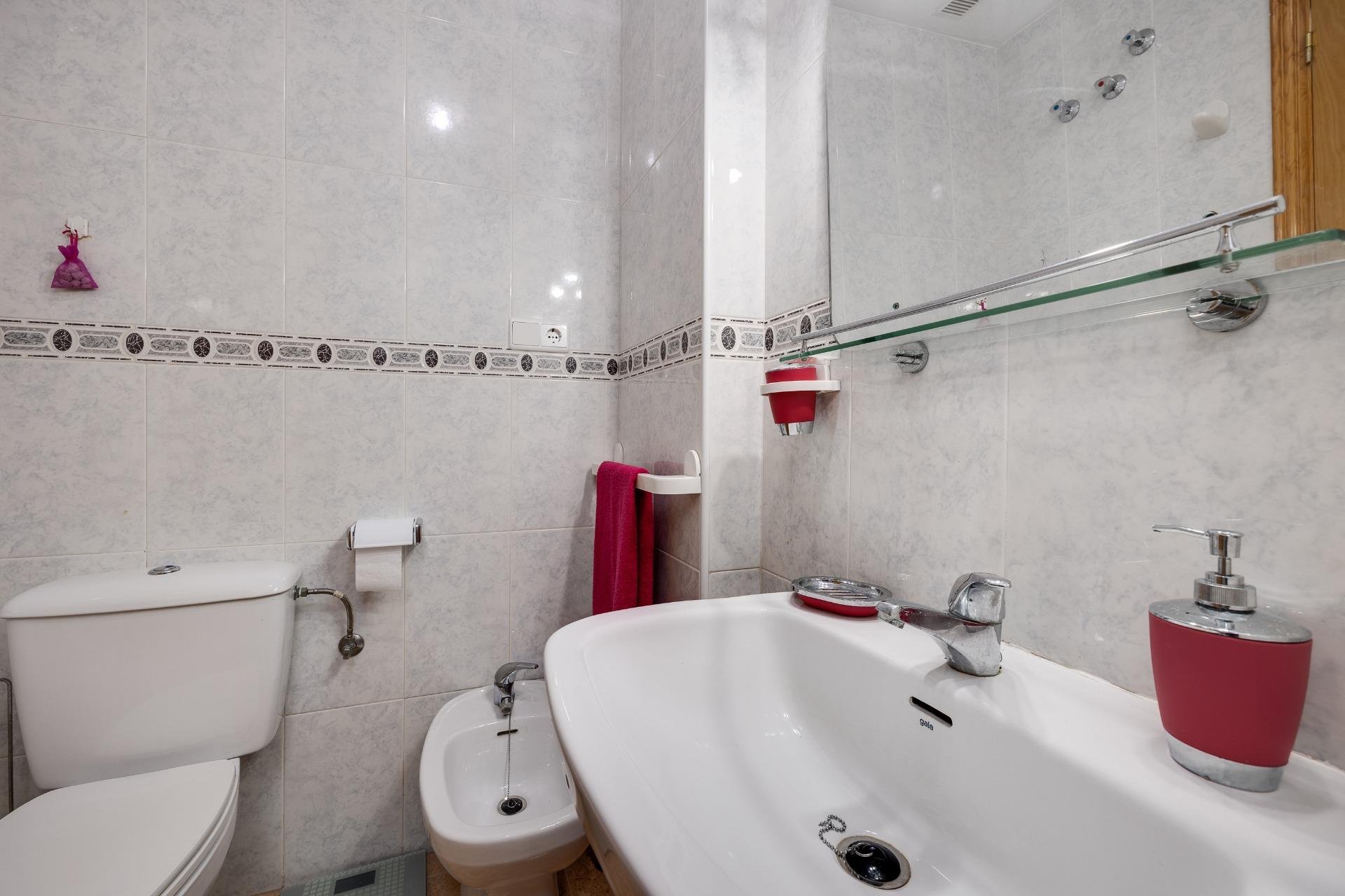 Rynek Wtórny - Apartament - Torrevieja - Playa del cura