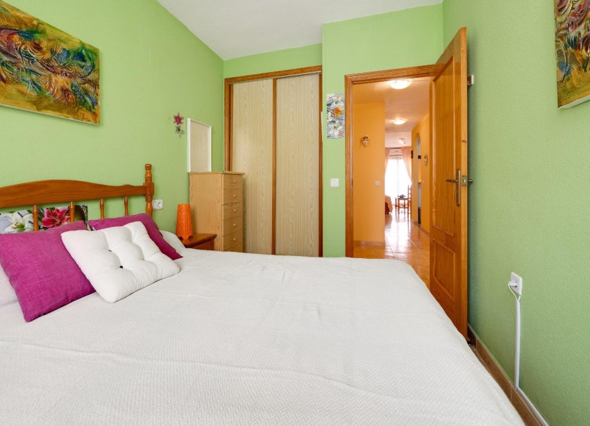 Rynek Wtórny - Apartament - Torrevieja - Playa del cura