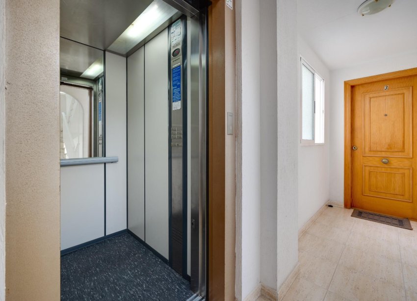 Rynek Wtórny - Apartament - Torrevieja - Playa del cura