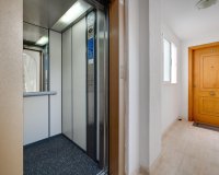 Rynek Wtórny - Apartament - Torrevieja - Playa del cura