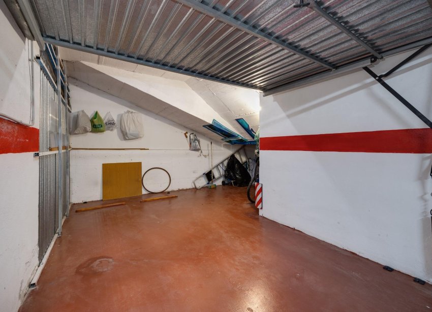 Rynek Wtórny - Apartament - Torrevieja - Playa del cura