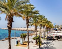Rynek Wtórny - Apartament - Torrevieja - Playa del cura