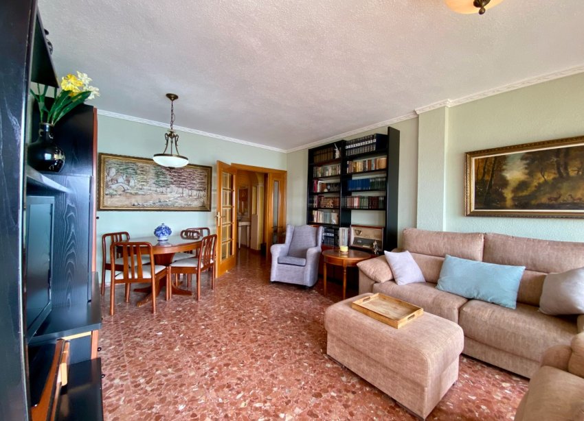 Rynek Wtórny - Apartament - Torrevieja - Playa del Cura