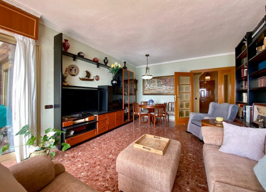 Rynek Wtórny - Apartament - Torrevieja - Playa del Cura