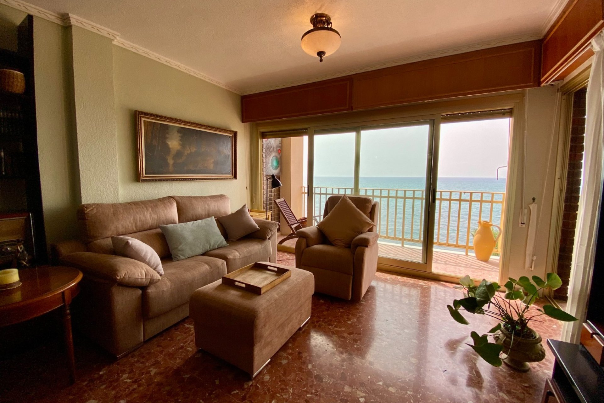 Rynek Wtórny - Apartament - Torrevieja - Playa del Cura