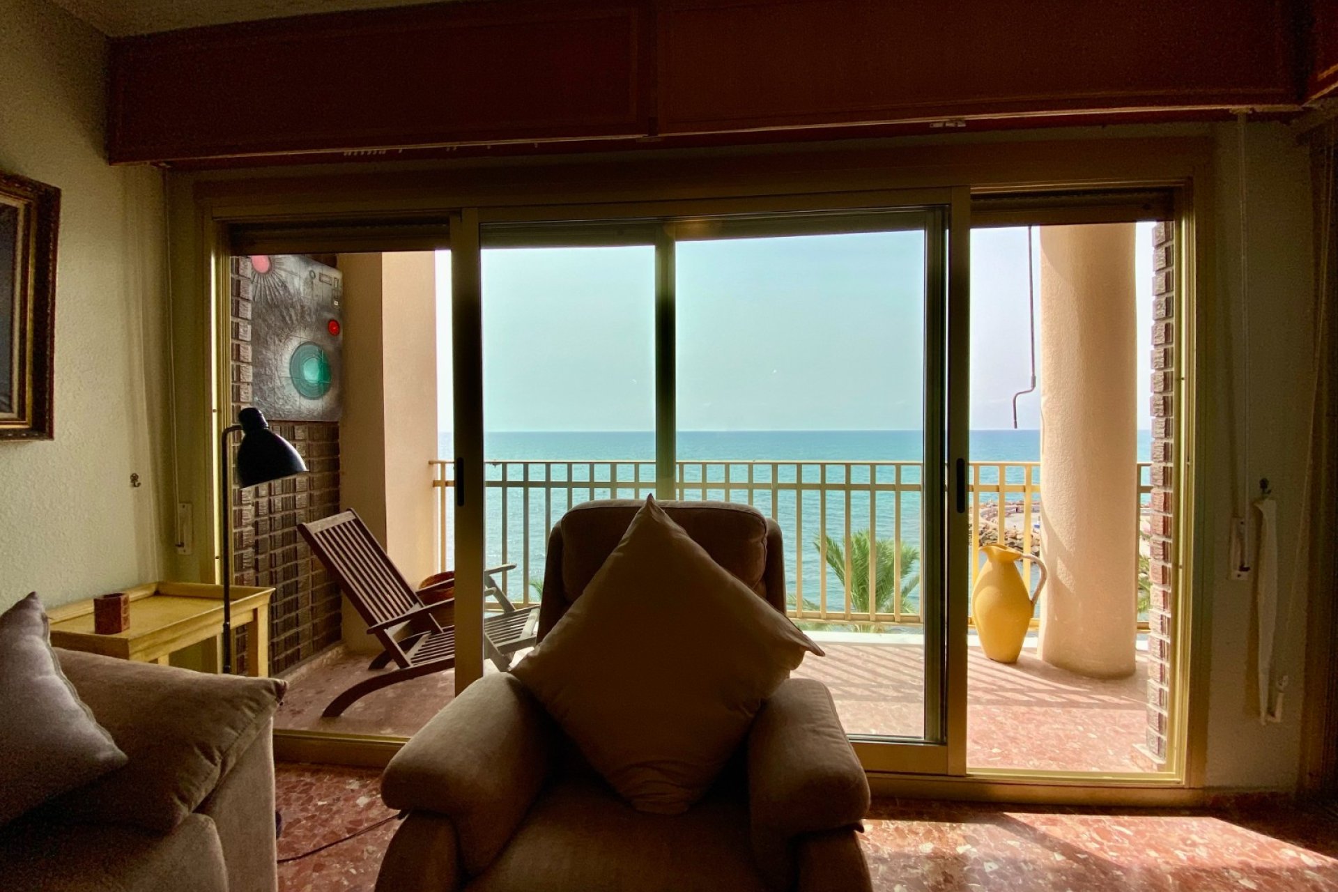 Rynek Wtórny - Apartament - Torrevieja - Playa del Cura