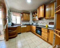 Rynek Wtórny - Apartament - Torrevieja - Playa del Cura
