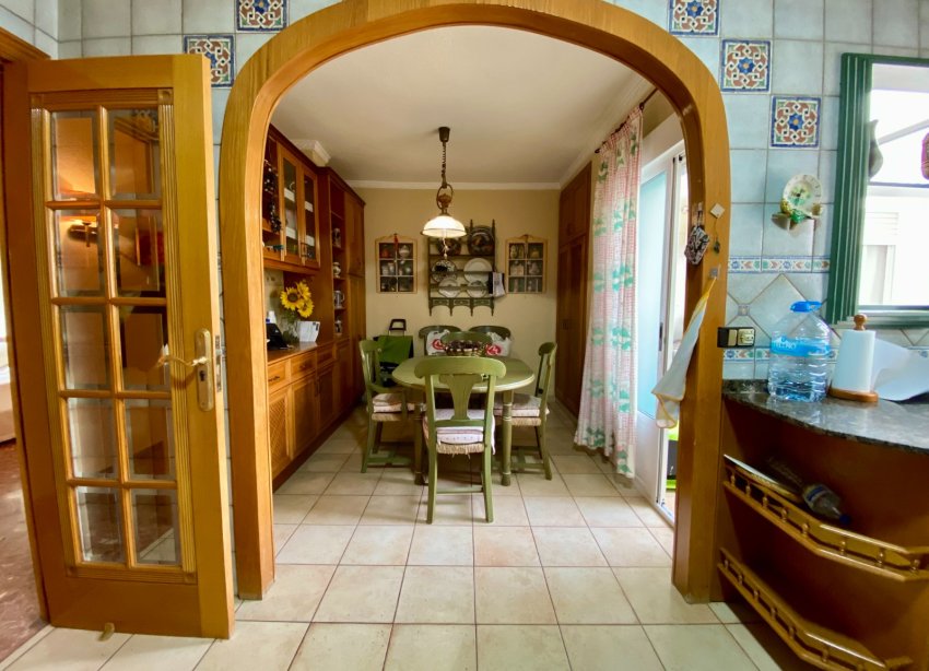 Rynek Wtórny - Apartament - Torrevieja - Playa del Cura