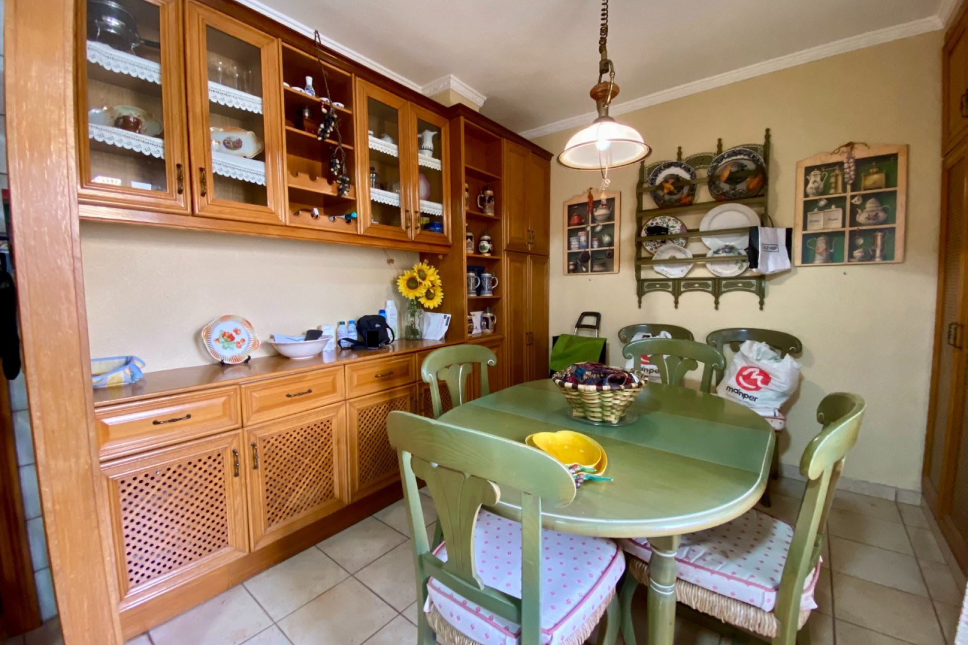 Rynek Wtórny - Apartament - Torrevieja - Playa del Cura