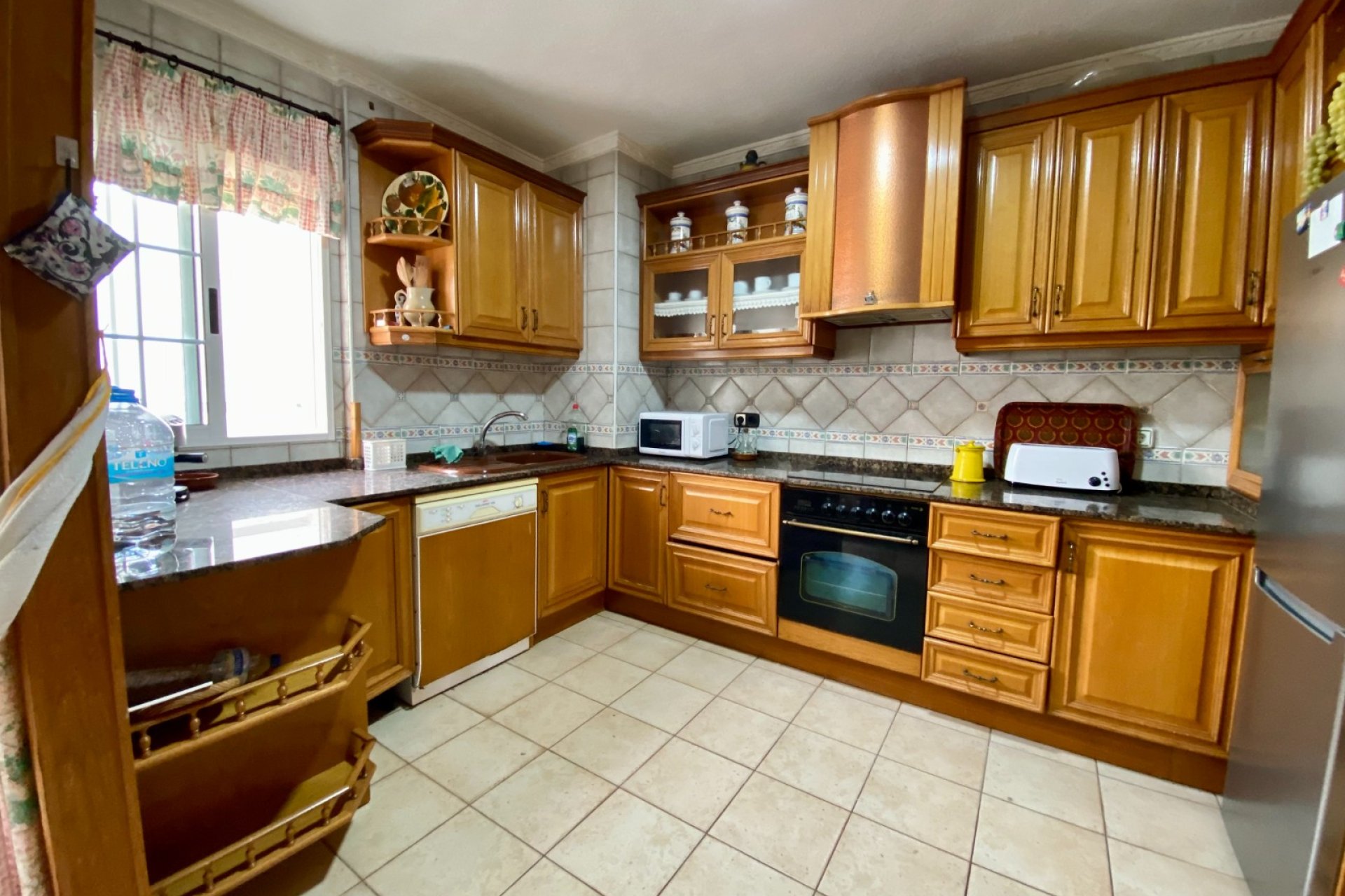 Rynek Wtórny - Apartament - Torrevieja - Playa del Cura