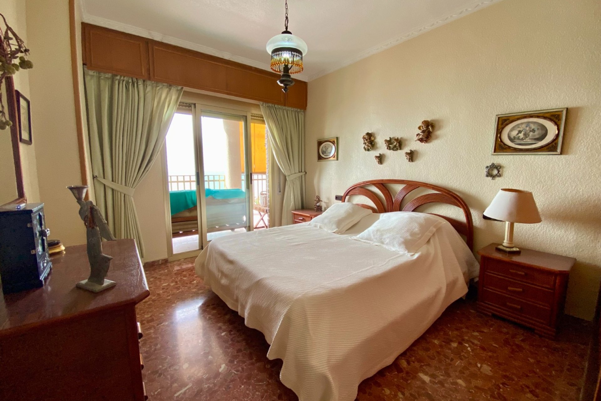 Rynek Wtórny - Apartament - Torrevieja - Playa del Cura