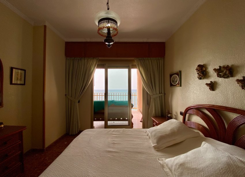 Rynek Wtórny - Apartament - Torrevieja - Playa del Cura