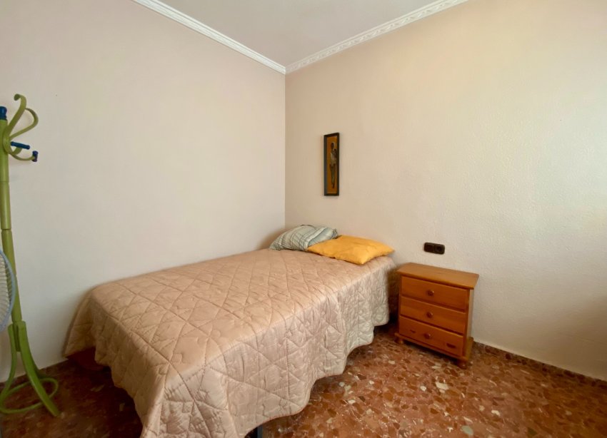 Rynek Wtórny - Apartament - Torrevieja - Playa del Cura