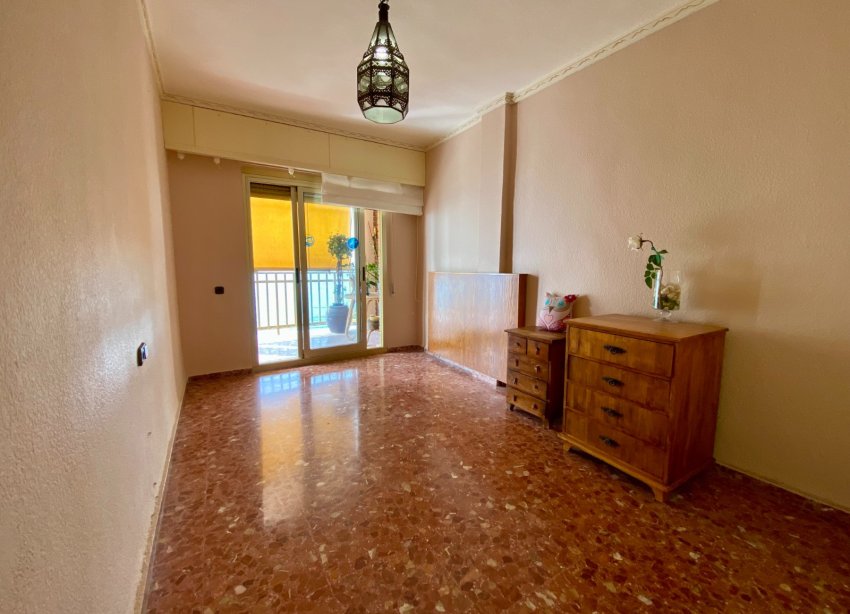 Rynek Wtórny - Apartament - Torrevieja - Playa del Cura