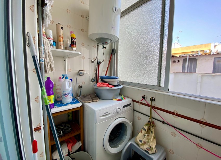 Rynek Wtórny - Apartament - Torrevieja - Playa del Cura