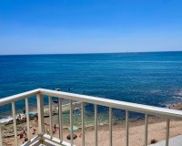Rynek Wtórny - Apartament - Torrevieja - Playa del Cura
