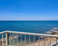 Rynek Wtórny - Apartament - Torrevieja - Playa del Cura