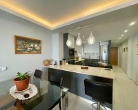 Rynek Wtórny - Apartament - Torrevieja - Playa del Cura