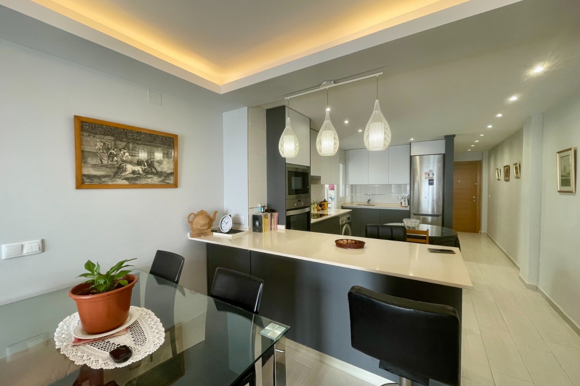 Rynek Wtórny - Apartament - Torrevieja - Playa del Cura