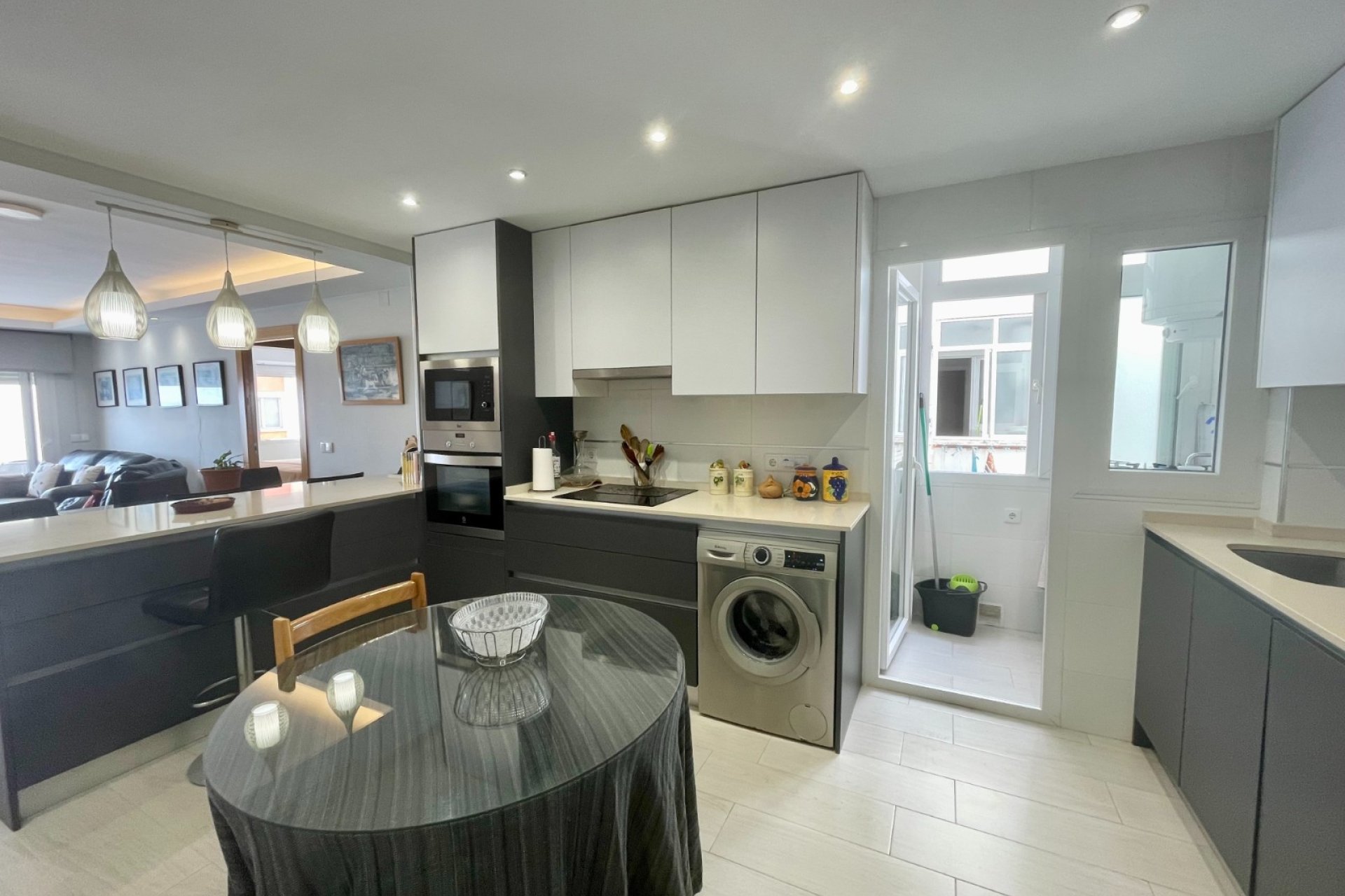 Rynek Wtórny - Apartament - Torrevieja - Playa del Cura