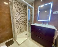 Rynek Wtórny - Apartament - Torrevieja - Playa del Cura