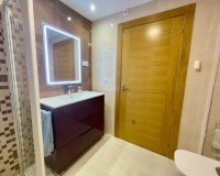 Rynek Wtórny - Apartament - Torrevieja - Playa del Cura