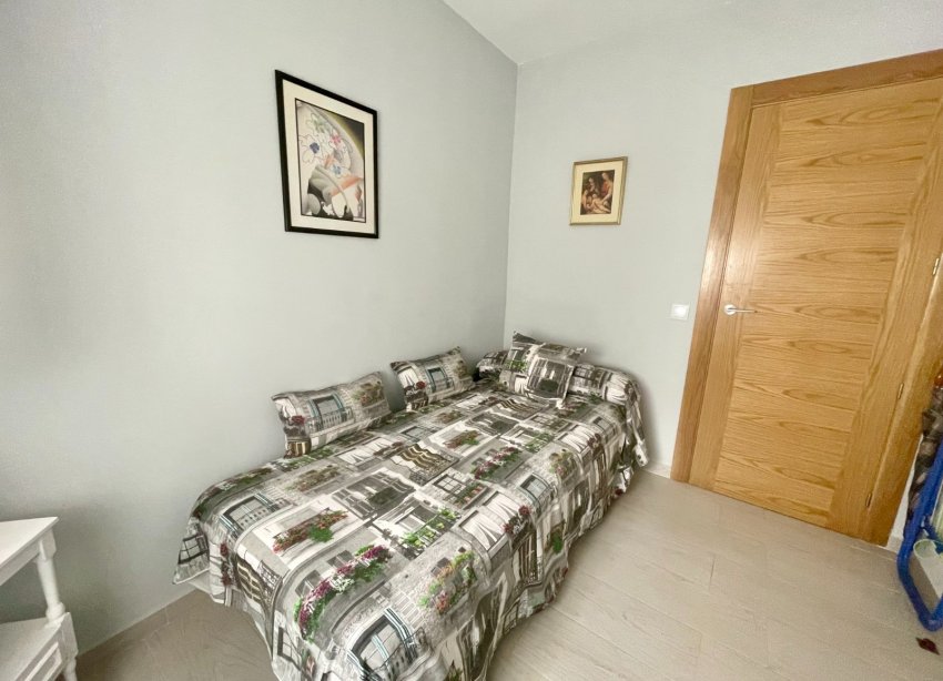 Rynek Wtórny - Apartament - Torrevieja - Playa del Cura