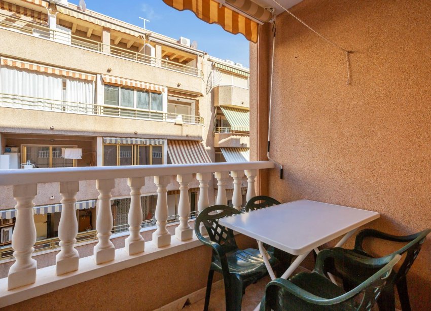 Rynek Wtórny - Apartament - Torrevieja - Playa del cura