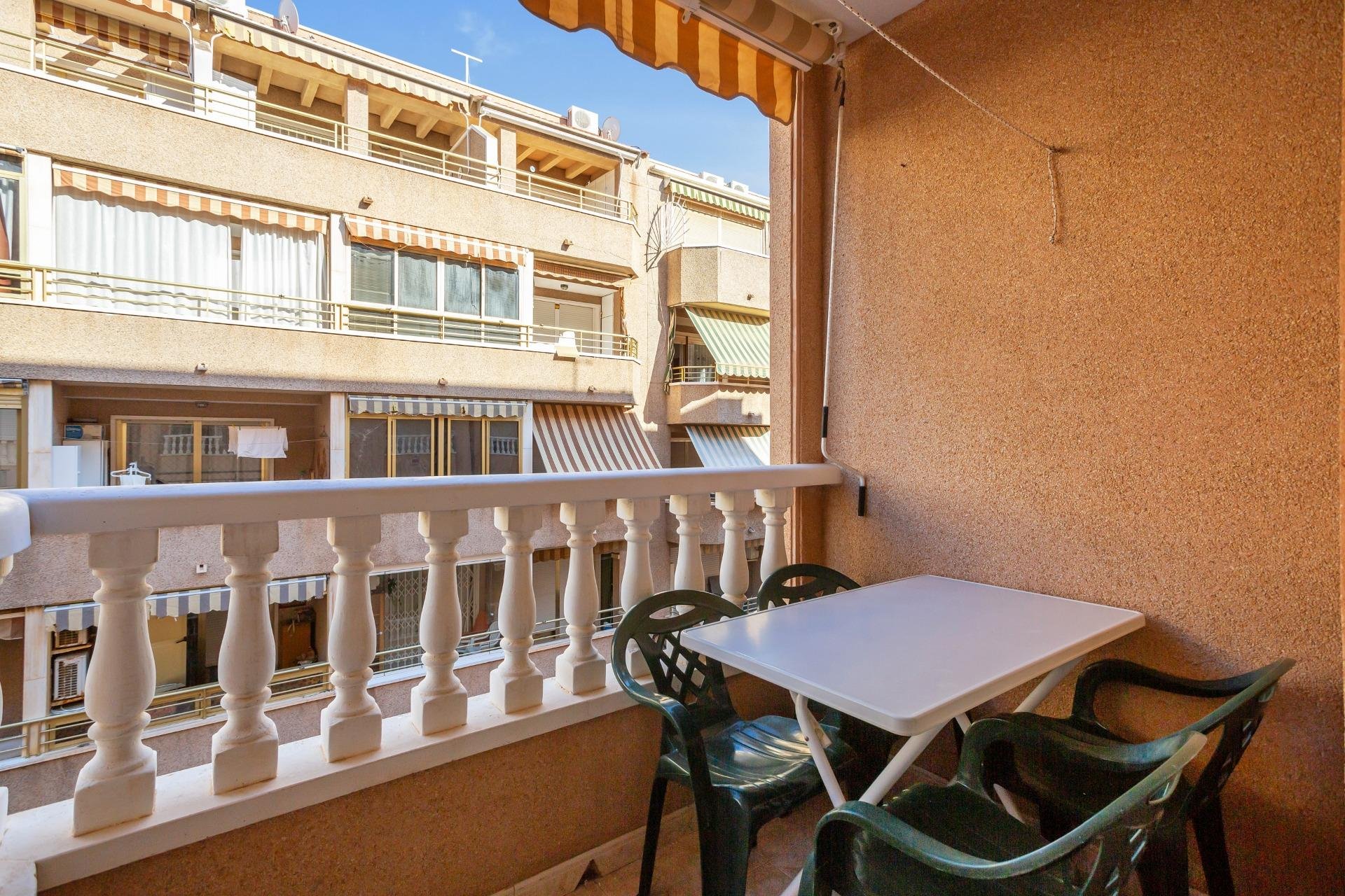 Rynek Wtórny - Apartament - Torrevieja - Playa del cura