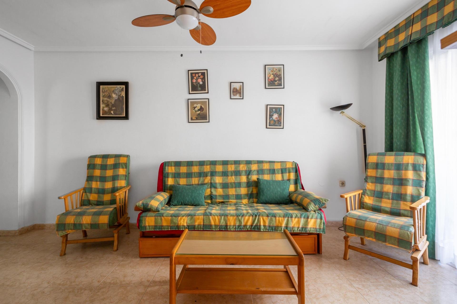 Rynek Wtórny - Apartament - Torrevieja - Playa del cura