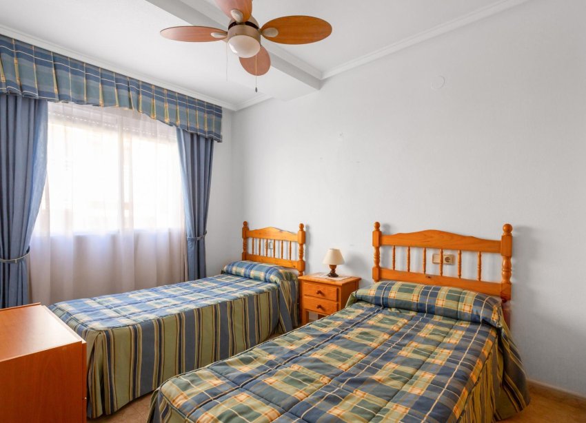 Rynek Wtórny - Apartament - Torrevieja - Playa del cura