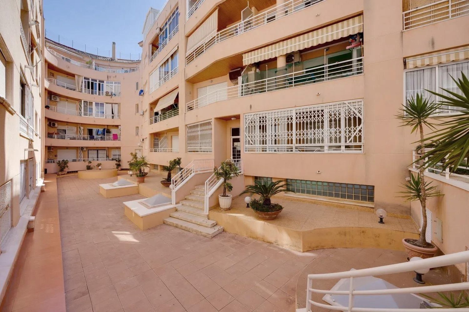 Rynek Wtórny - Apartament - Torrevieja - Playa del cura