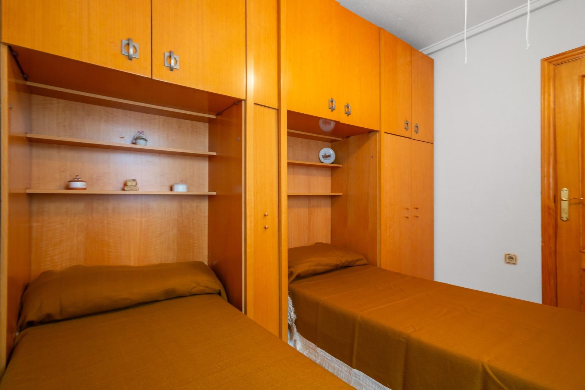 Rynek Wtórny - Apartament - Torrevieja - Playa del cura
