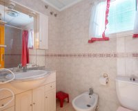 Rynek Wtórny - Apartament - Torrevieja - Playa del cura