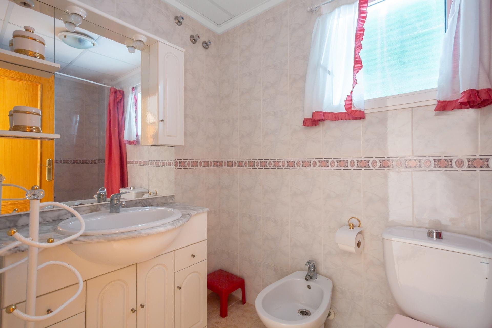 Rynek Wtórny - Apartament - Torrevieja - Playa del cura