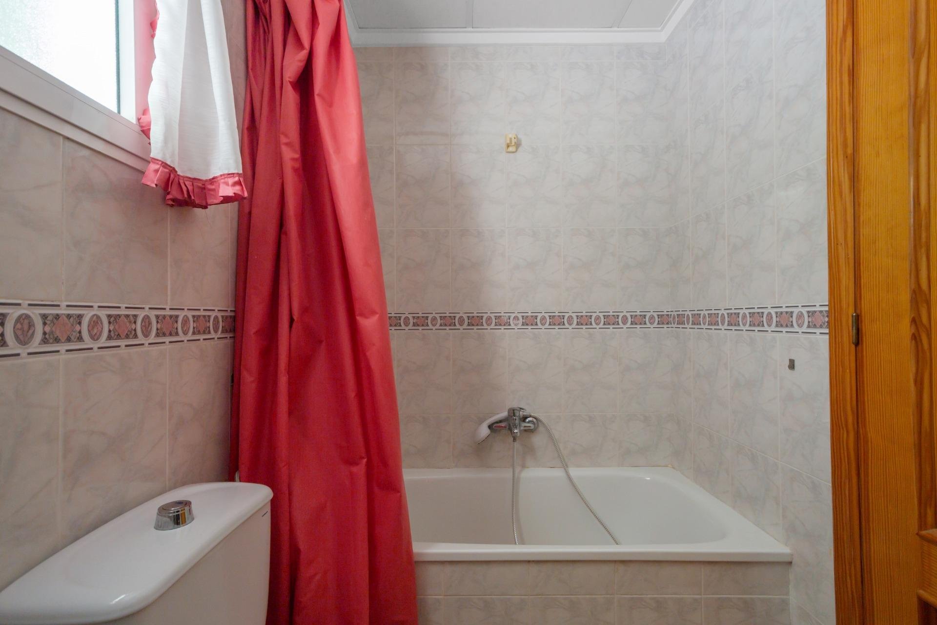 Rynek Wtórny - Apartament - Torrevieja - Playa del cura