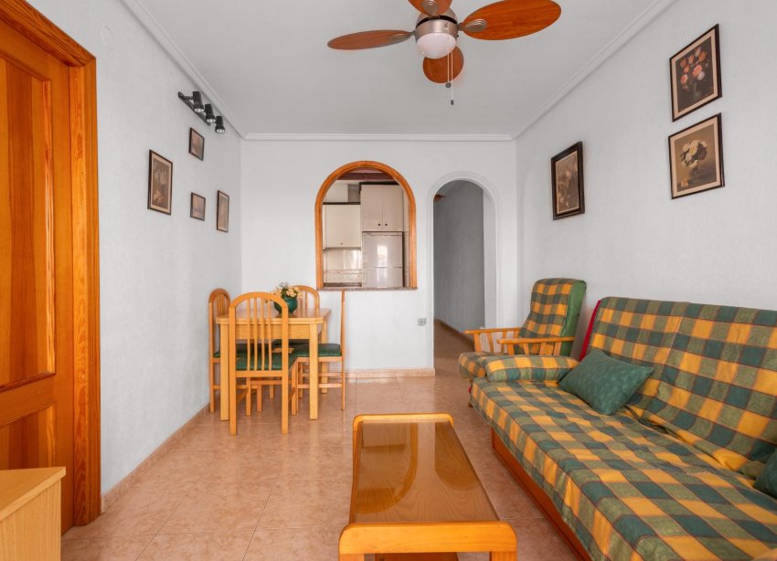 Rynek Wtórny - Apartament - Torrevieja - Playa del cura